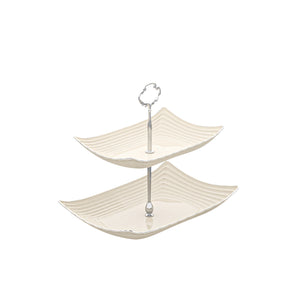 Cake & Fruit Stand – Modern Design