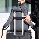 City Travel Laptop Backpack – Lightweight & Waterproof