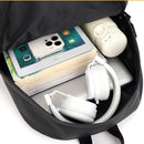 City Travel Laptop Backpack – Lightweight & Waterproof