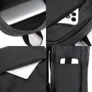 City Travel Laptop Backpack – Lightweight & Waterproof