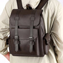 Classic Rucksack Backpack for Work & Travel