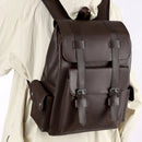 Classic Rucksack Backpack for Work & Travel
