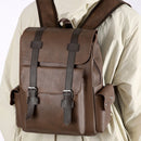 Classic Rucksack Backpack for Work & Travel