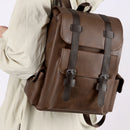 Classic Rucksack Backpack for Work & Travel