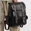 Classic Rucksack Backpack for Work & Travel