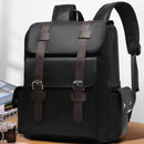 Classic Rucksack Backpack for Work & Travel