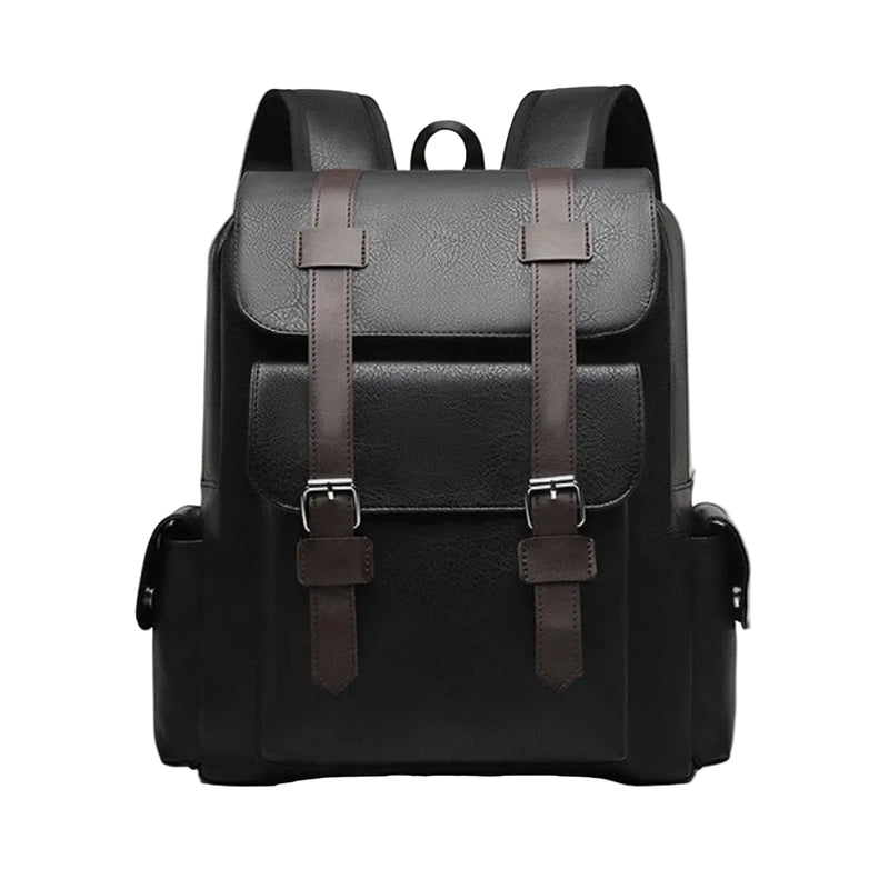 Classic Rucksack Backpack for Work & Travel