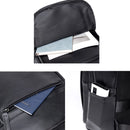 Executive City Backpack – Work & Travel - BLACK