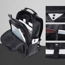 Executive City Backpack – Work & Travel - BLACK