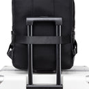 Executive City Backpack – Work & Travel - BLACK