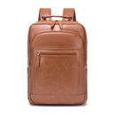 Executive City Backpack – Work & Travel  - Brown