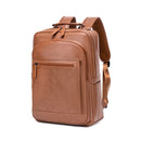 Executive City Backpack – Work & Travel - Brown