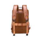 Executive City Backpack – Work & Travel - bROWN