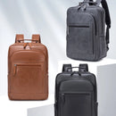 Executive City Backpack – Work & Travel - BLACK