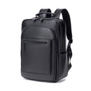 Executive City Backpack – Work & Travel - BLACK