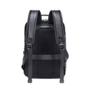 Executive City Backpack – Work & Travel - BLACK