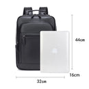 Executive City Backpack – Work & Travel - BLACK