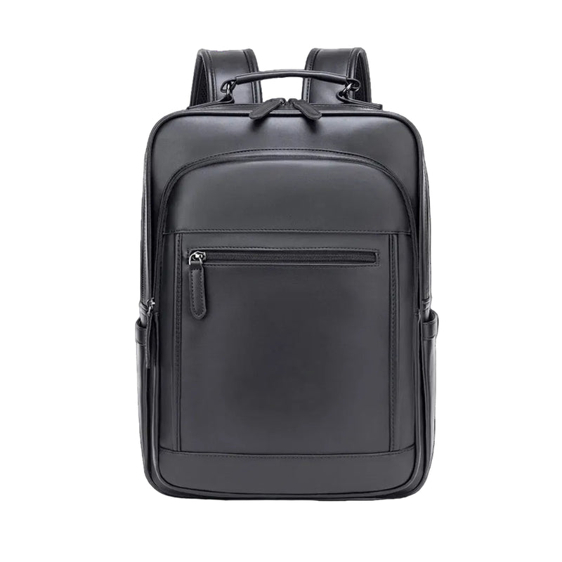 Executive City Backpack – Work & Travel - BLACK