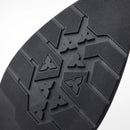 Men’s Buckle Zip Ankle Boots