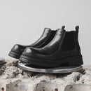 Men’s Chelsea Boot Urban Leather Design