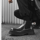 Men’s Chelsea Boot Urban Leather Design