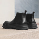 Men’s Chelsea Boot Urban Leather Design