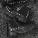 Men’s Chelsea Boot Urban Leather Design