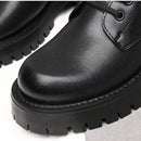 Men’s Classic Leather Ankle Boots