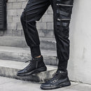 Men’s Forge Leather Boots