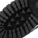 Men’s High-Ankle Urban Leather Boots