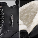 Men’s Premium Leather City Boots