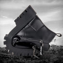 Men’s Premium Leather City Boots