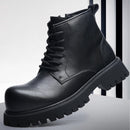 Men’s Rugged Everyday Leather Boots