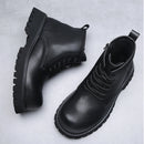 Men’s Rugged Everyday Leather Boots