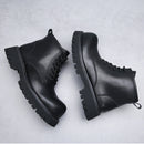 Men’s Rugged Everyday Leather Boots