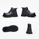 Men’s Rugged Everyday Leather Boots