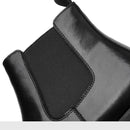 Men’s Smart Leather Ankle Boot