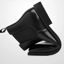 Men’s Smart Leather Ankle Boot