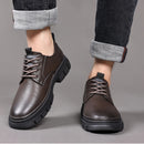 Men's Casual Ankle Boots