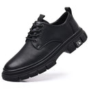 Men's Casual Ankle Boots