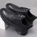 Men's Casual Ankle Boots