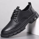Men's Casual Ankle Boots