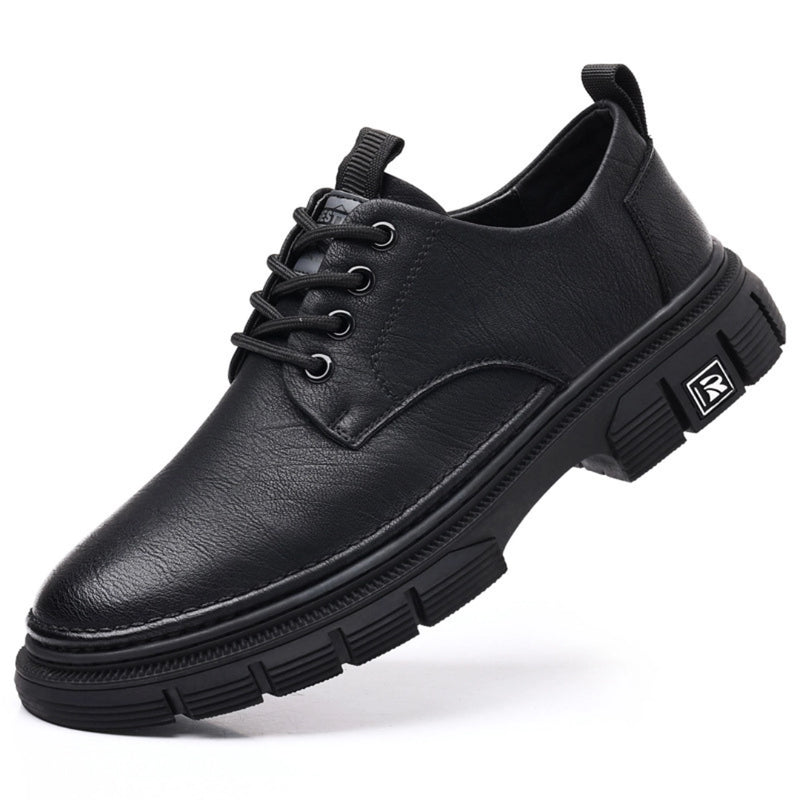 Men's Casual Ankle Boots