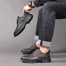 Men's Casual Ankle Boots