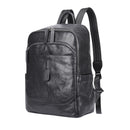 Premium Leather Backpack