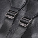 Premium Leather Backpack