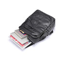 Premium Leather Backpack