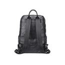 Premium Leather Backpack