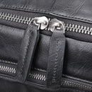 Premium Leather Backpack