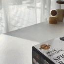 Rotating Spice Rack Set